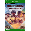 Company of Heroes 3 - Console Edition XBOX Series S/X CD-Key